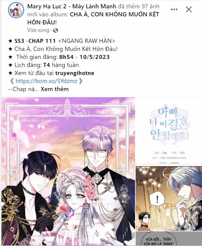 Bạo Chúa Bé Con - Chương 15.2 - ảnh 19