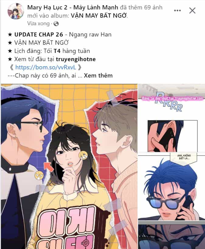 Bạo Chúa Bé Con - Chương 15.2 - ảnh 20