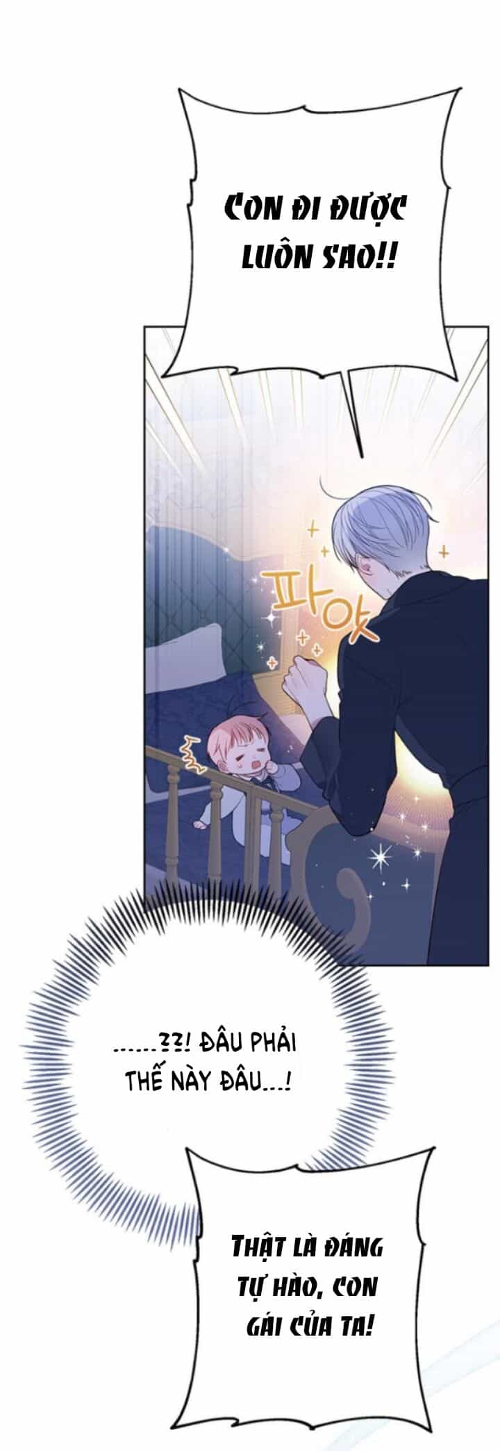 Bạo Chúa Bé Con - Chương 15.2 - ảnh 3