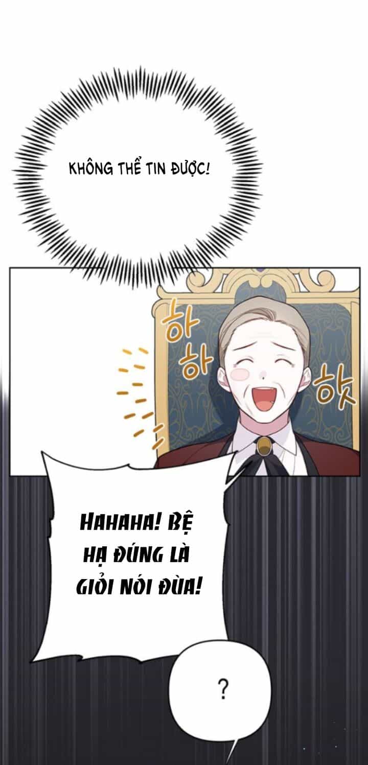 Bạo Chúa Bé Con - Chương 15.2 - ảnh 32