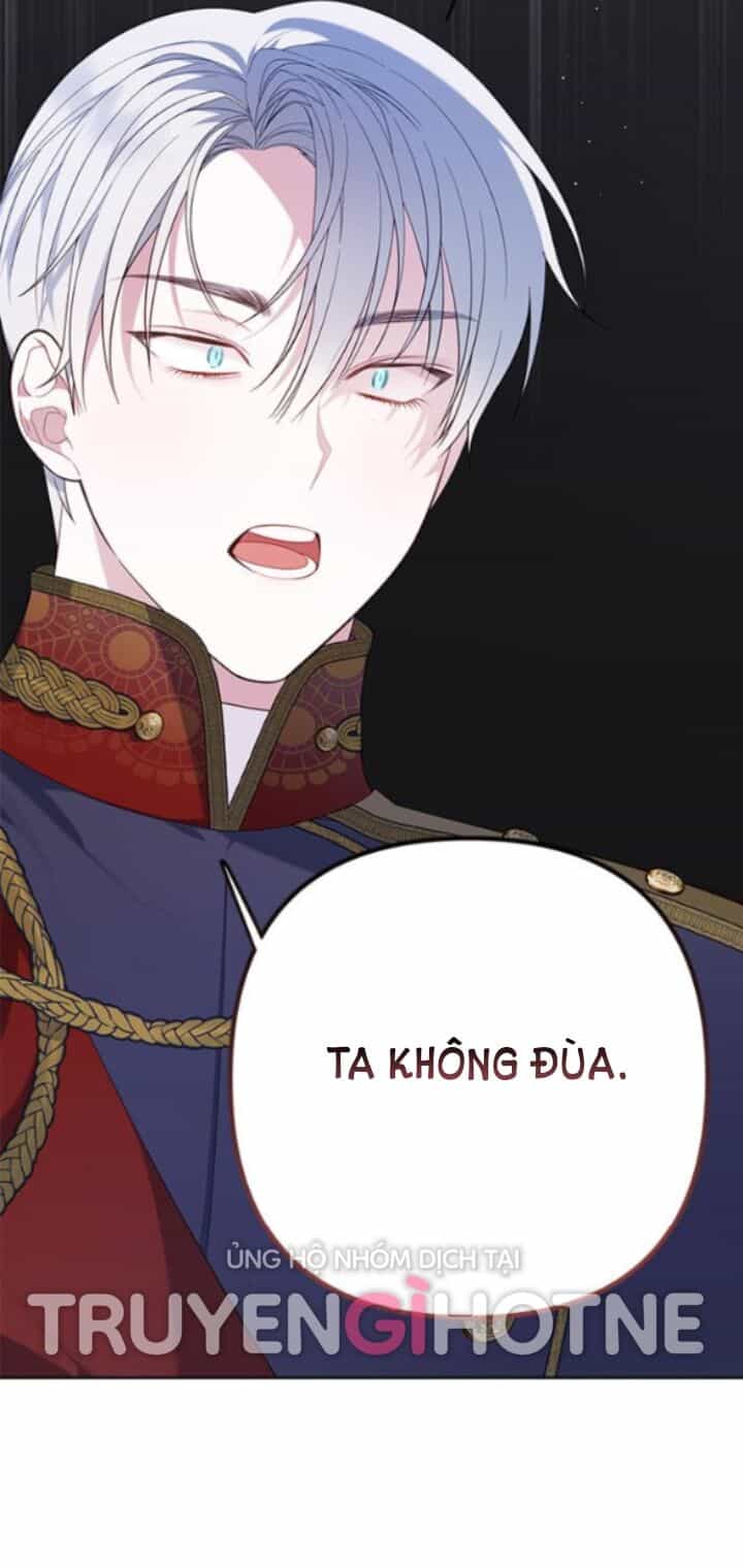 Bạo Chúa Bé Con - Chương 15.2 - ảnh 33