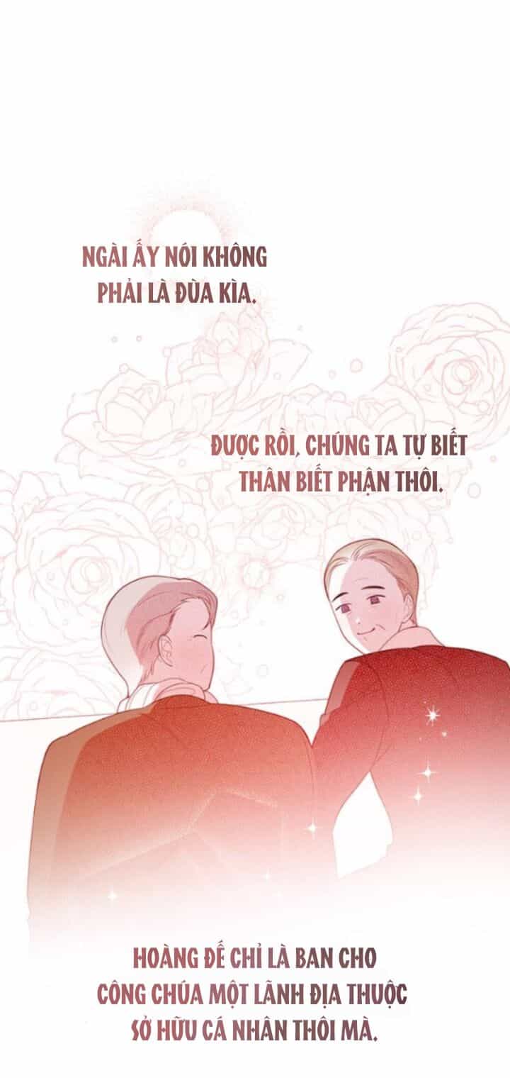 Bạo Chúa Bé Con - Chương 15.2 - ảnh 34