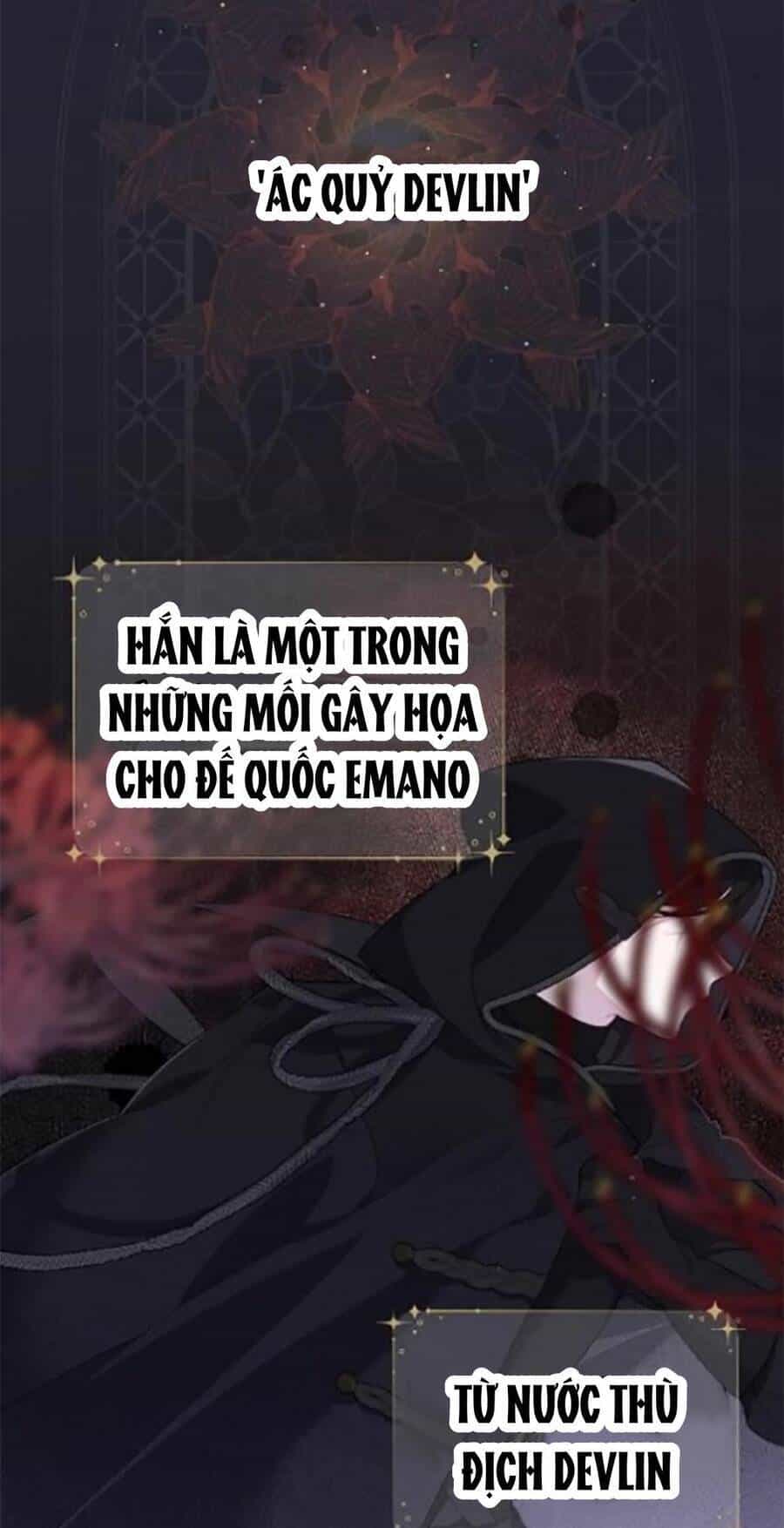 Bạo Chúa Bé Con - Chương 4 - ảnh 17