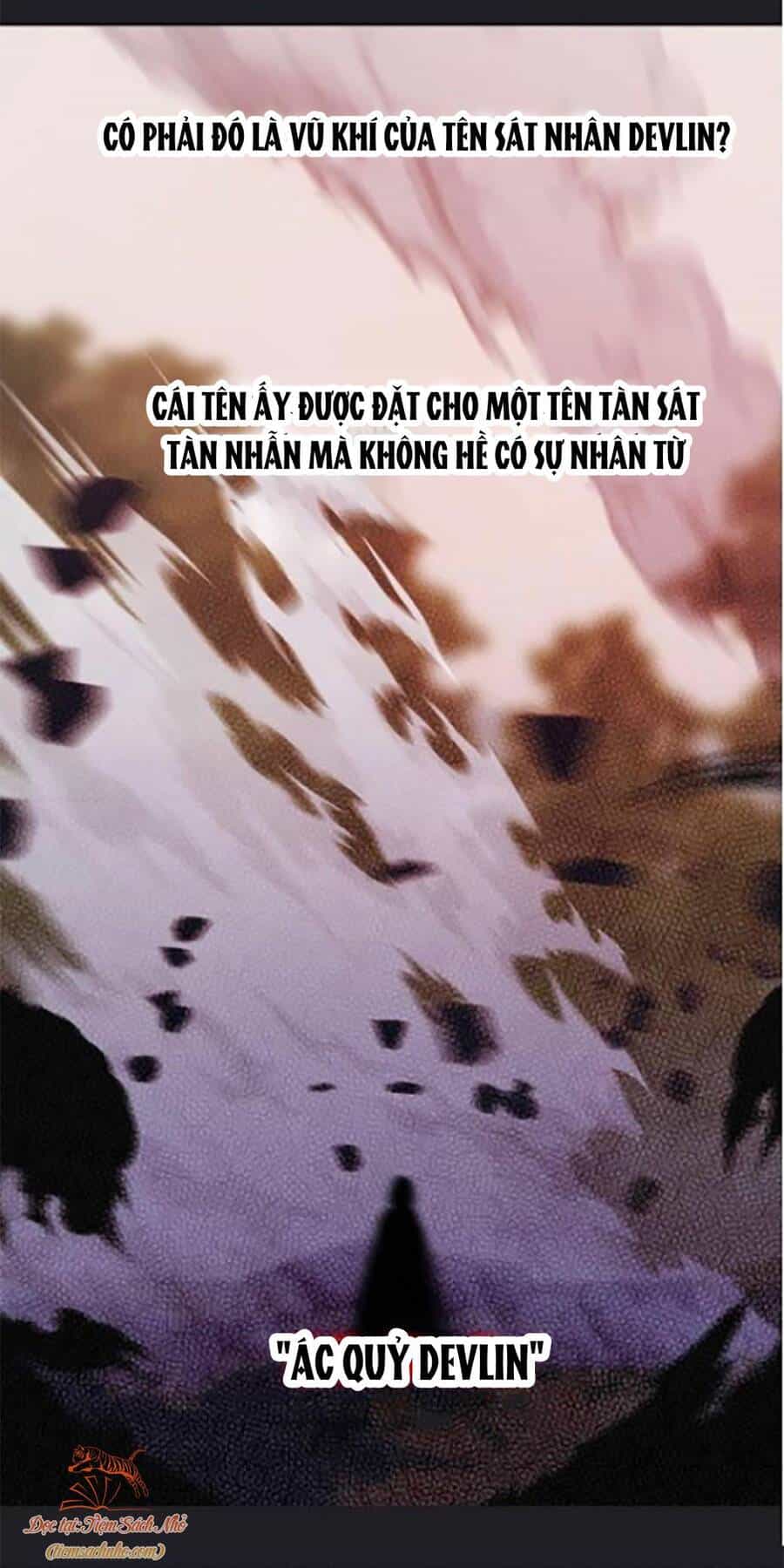 Bạo Chúa Bé Con - Chương 4 - ảnh 19