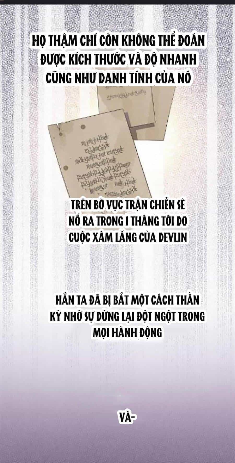 Bạo Chúa Bé Con - Chương 4 - ảnh 20