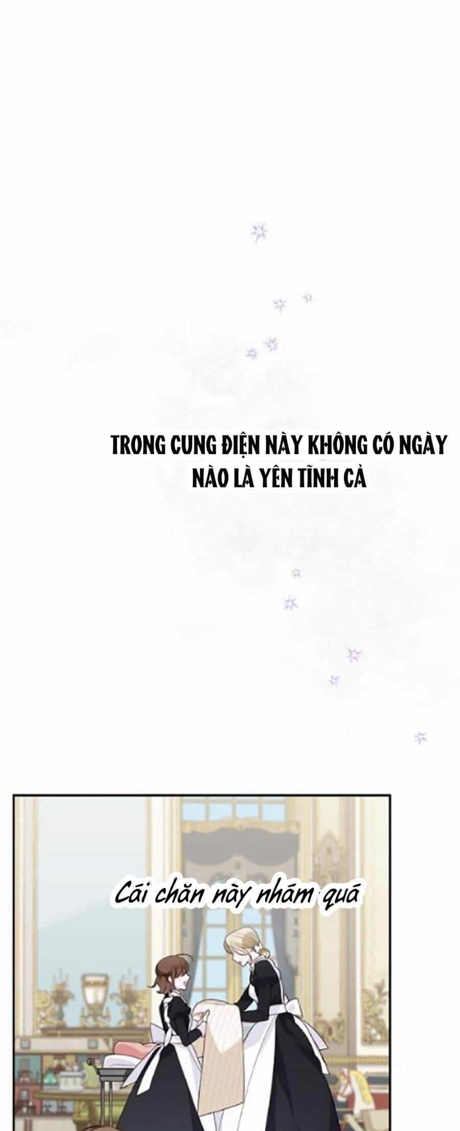Bạo Chúa Bé Con - Chương 4 - ảnh 36