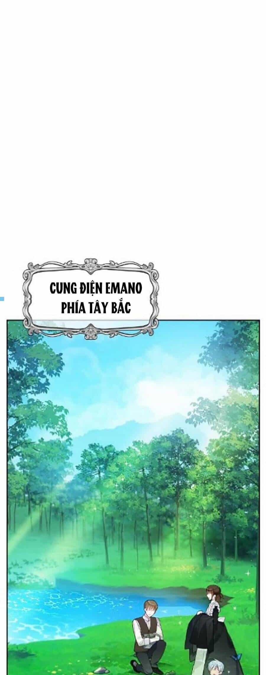 Bạo Chúa Bé Con - Chương 4 - ảnh 61