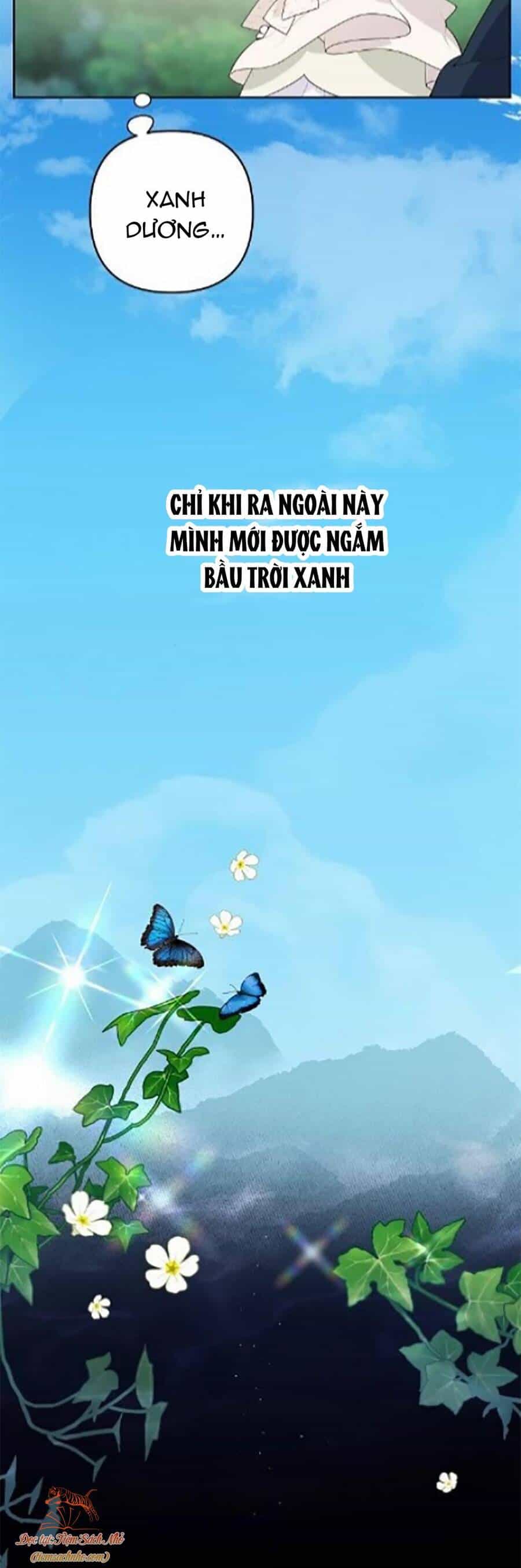 Bạo Chúa Bé Con - Chương 4 - ảnh 63