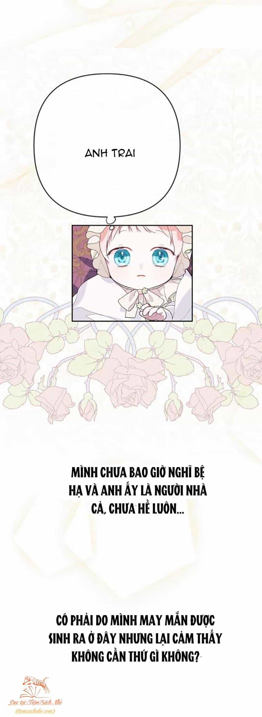 Bạo Chúa Bé Con - Chương 4 - ảnh 70