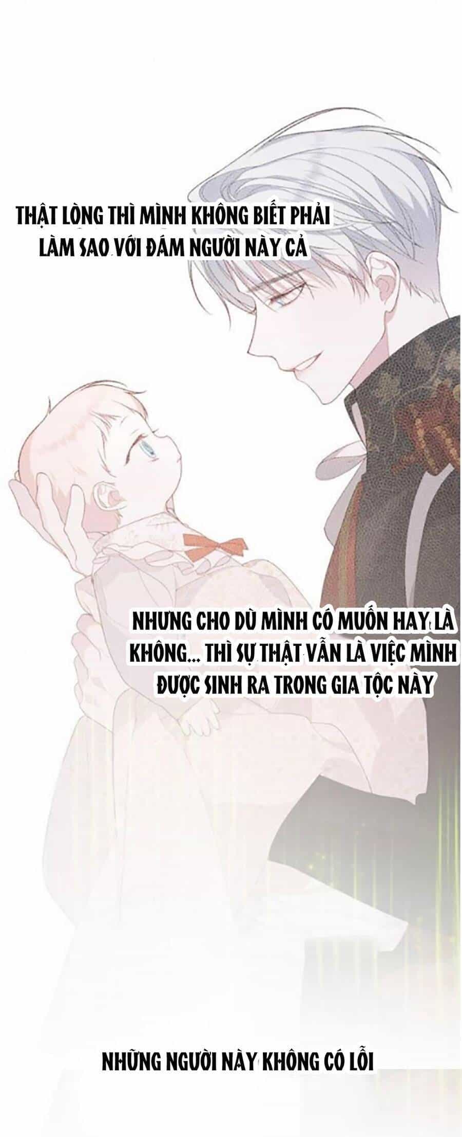 Bạo Chúa Bé Con - Chương 4 - ảnh 71
