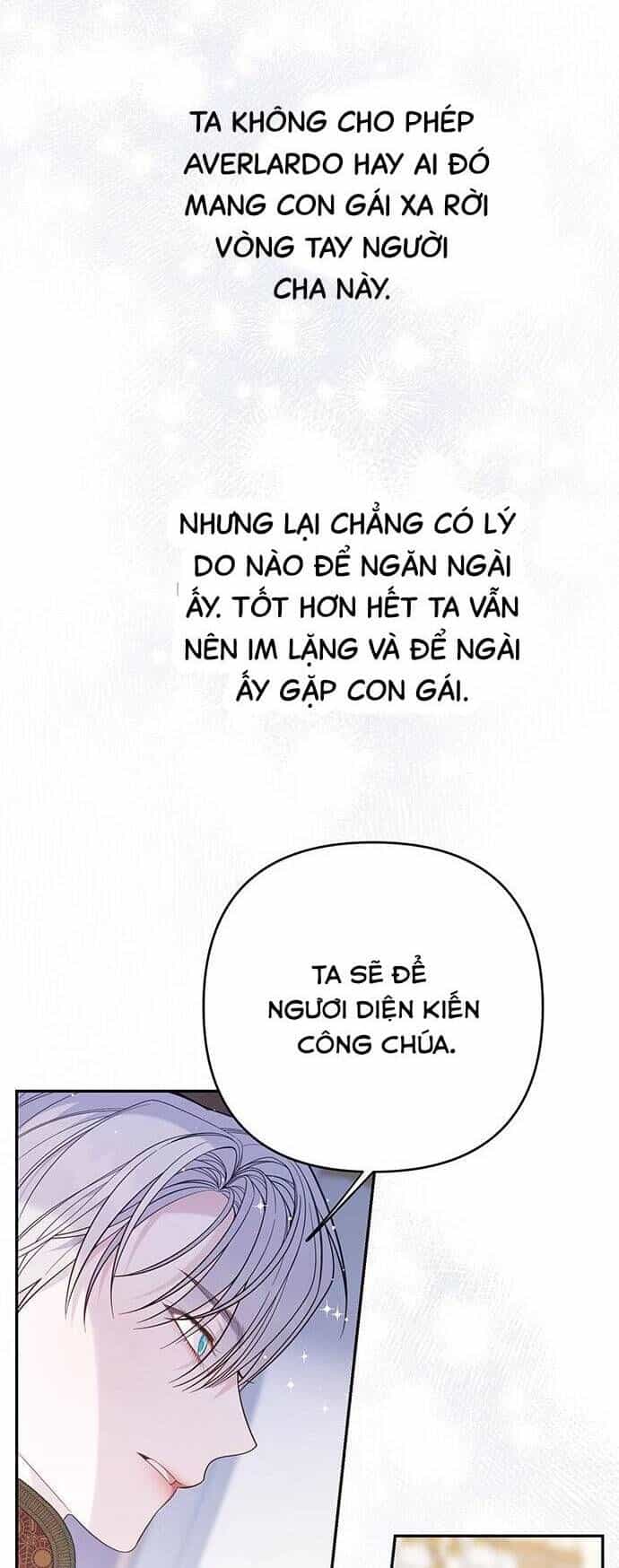Bạo Chúa Bé Con - Chương 16 - ảnh 10