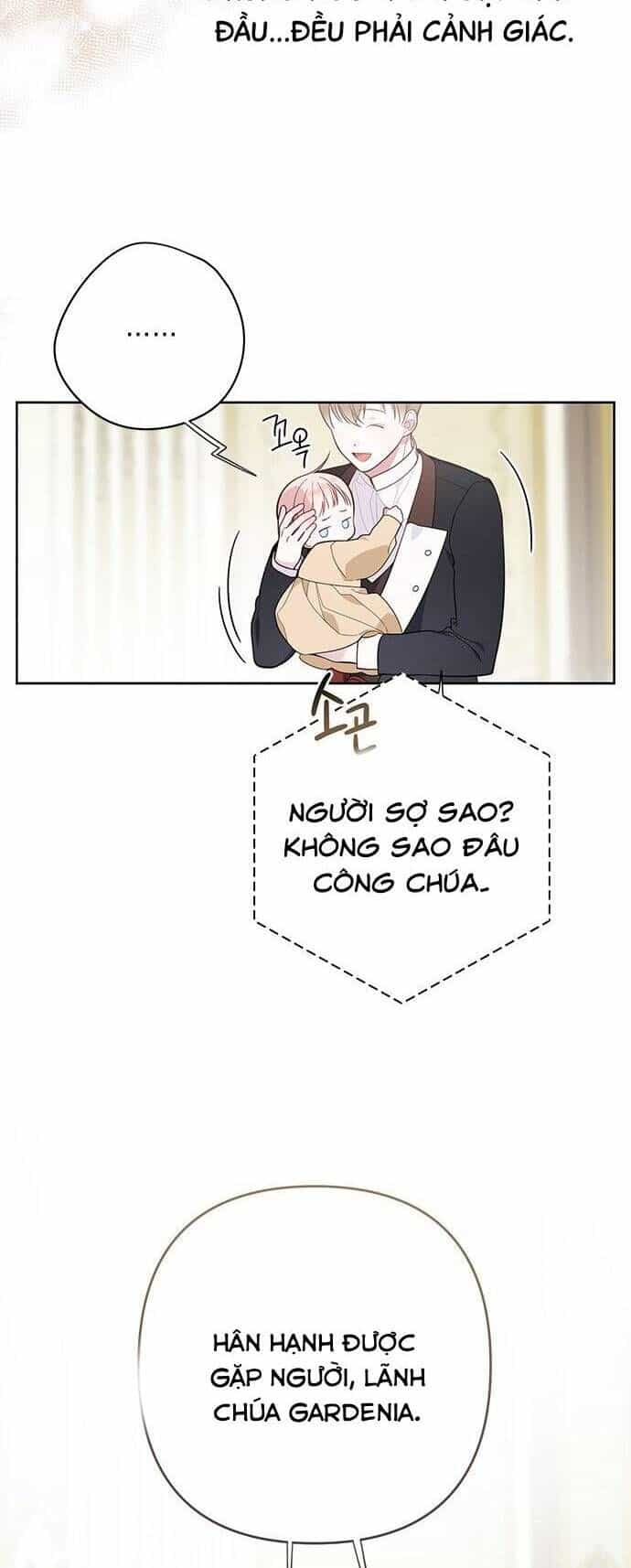Bạo Chúa Bé Con - Chương 16 - ảnh 26