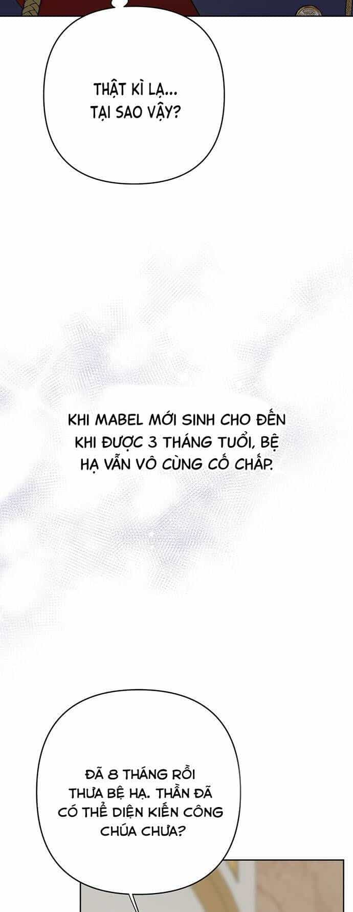 Bạo Chúa Bé Con - Chương 16 - ảnh 5
