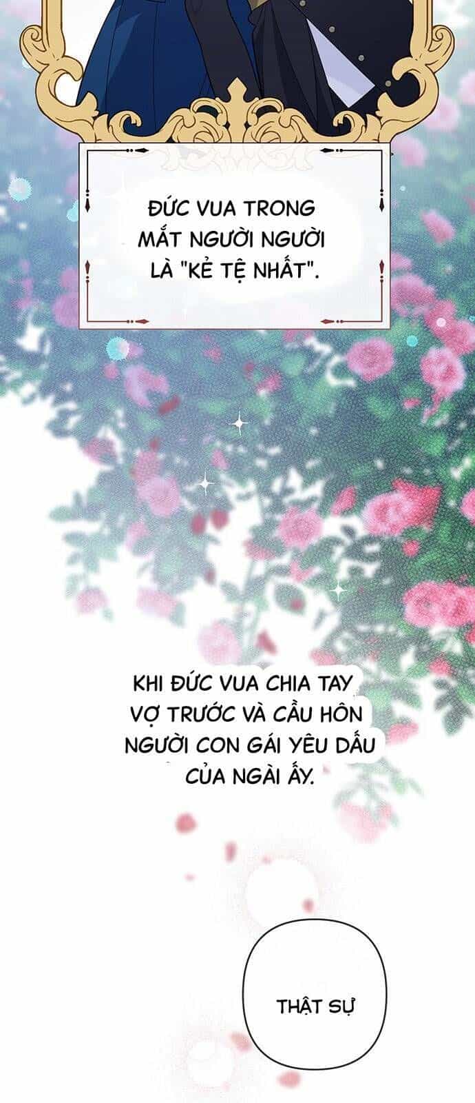 Bạo Chúa Bé Con - Chương 16 - ảnh 58