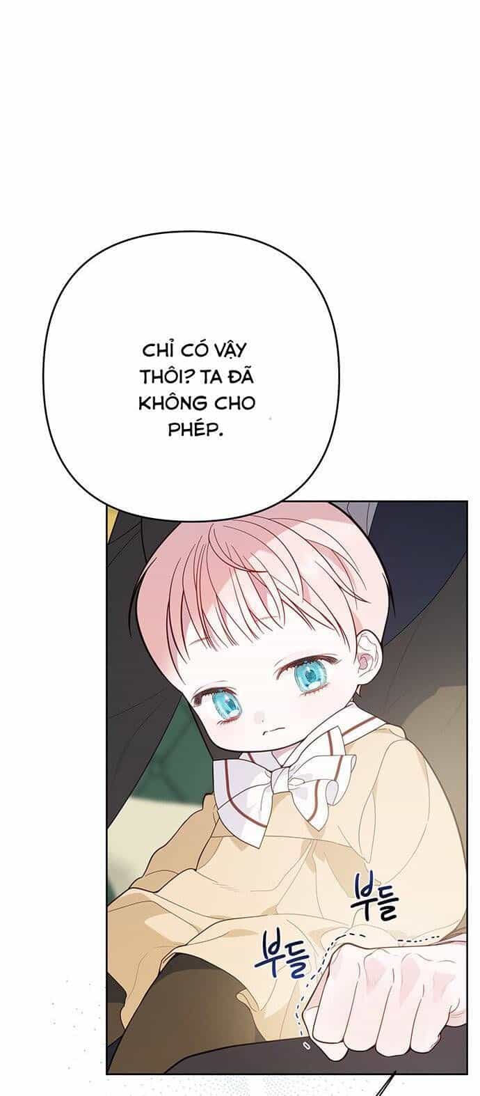Bạo Chúa Bé Con - Chương 16 - ảnh 60