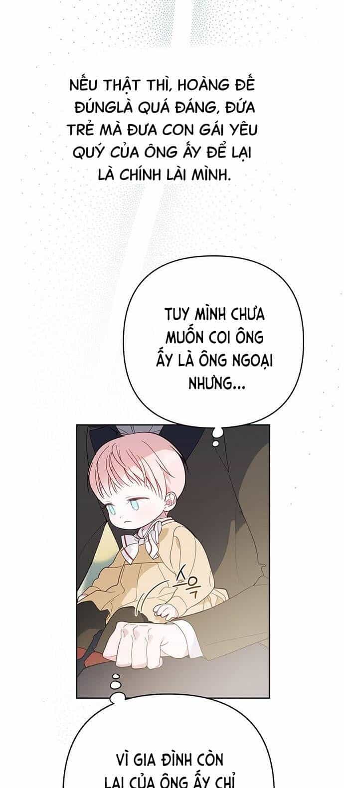 Bạo Chúa Bé Con - Chương 16 - ảnh 62