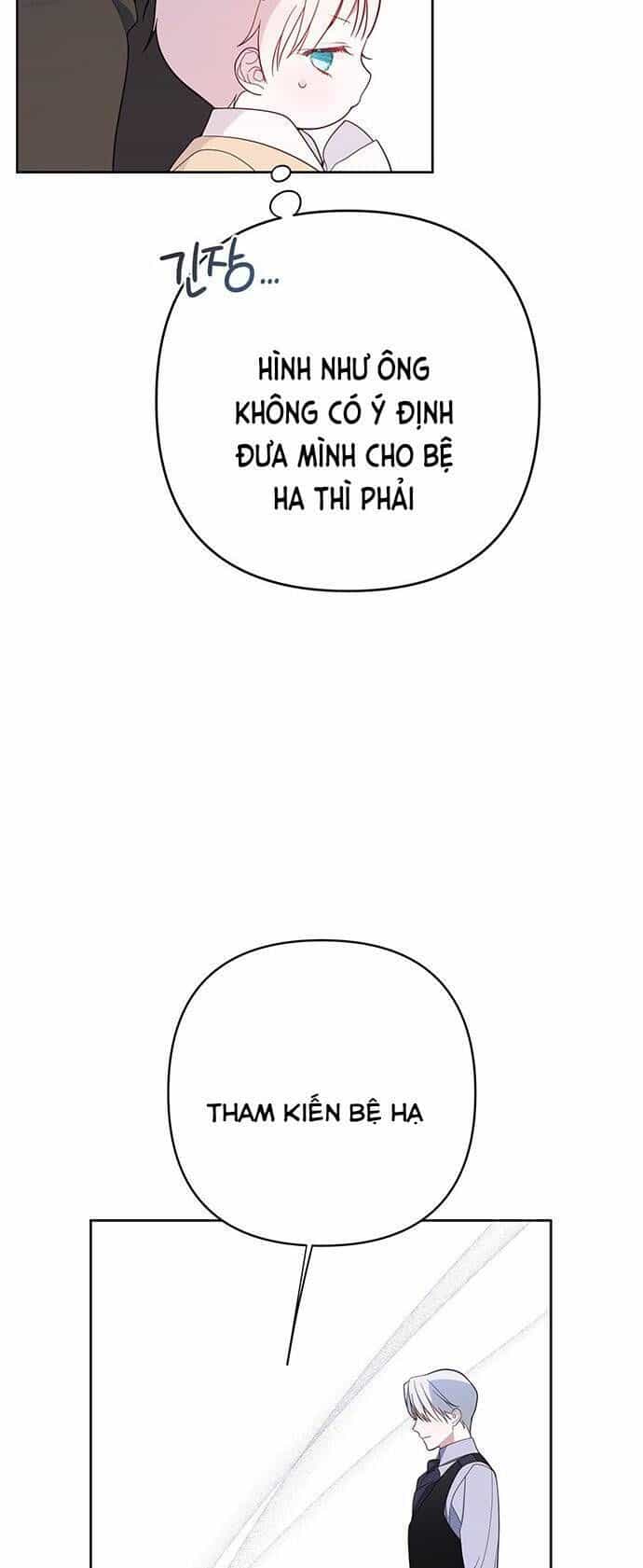 Bạo Chúa Bé Con - Chương 16 - ảnh 72