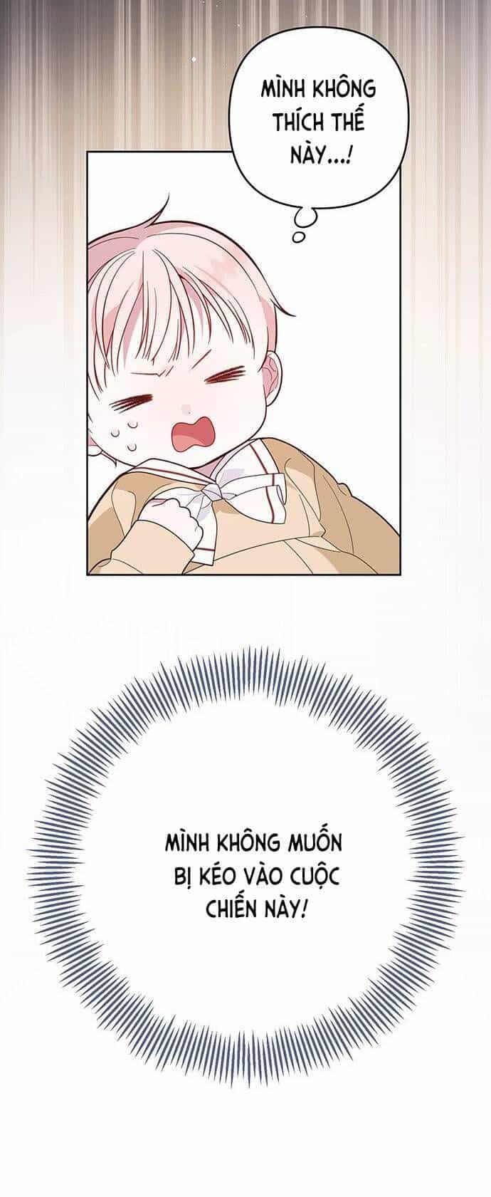 Bạo Chúa Bé Con - Chương 16 - ảnh 76