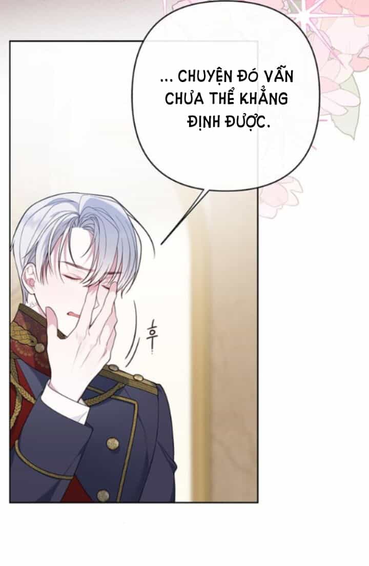 Bạo Chúa Bé Con - Chương 16.1 - ảnh 11