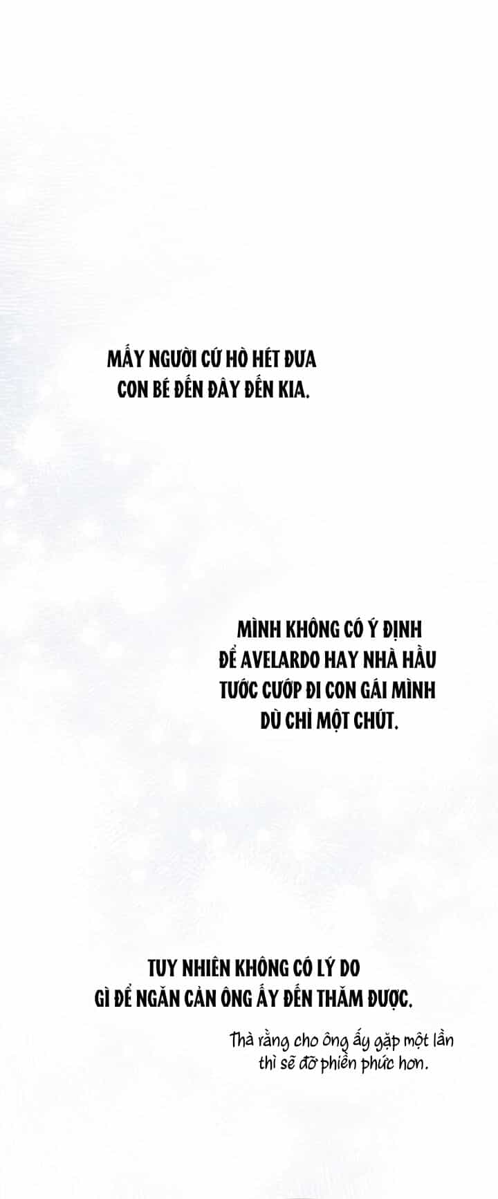 Bạo Chúa Bé Con - Chương 16.1 - ảnh 12