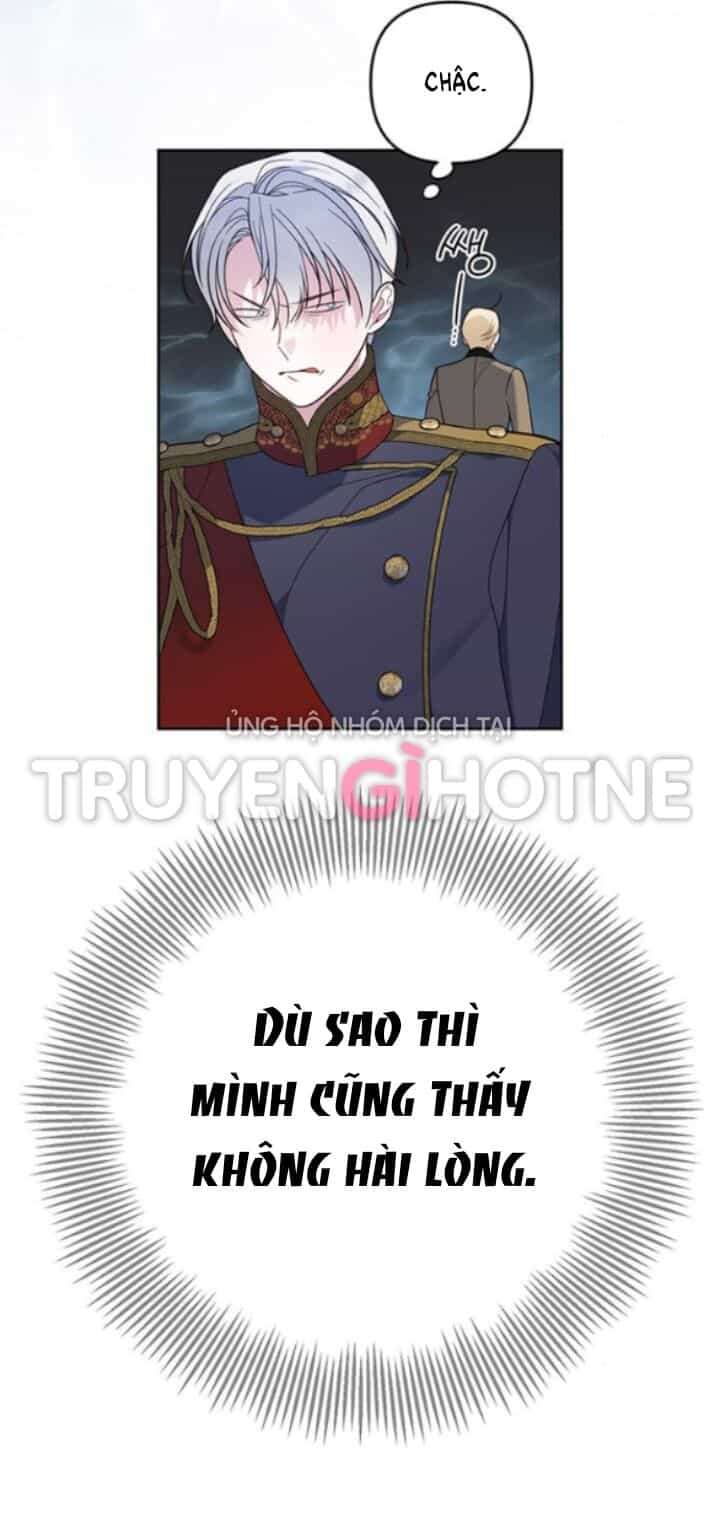 Bạo Chúa Bé Con - Chương 16.1 - ảnh 15