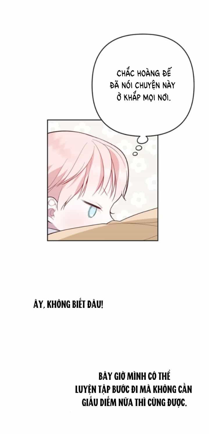 Bạo Chúa Bé Con - Chương 16.1 - ảnh 19