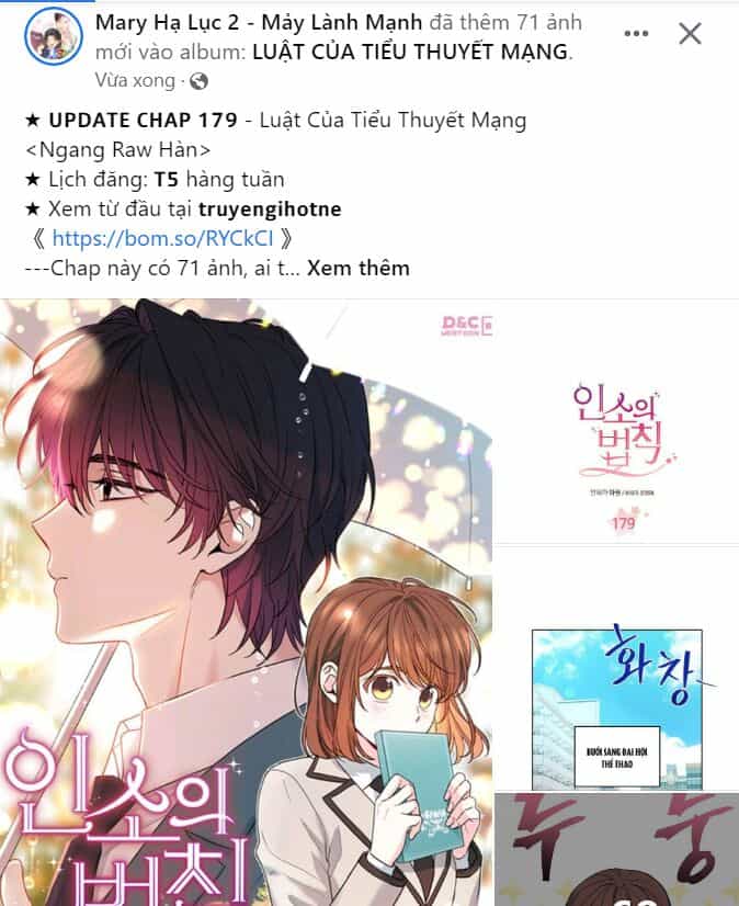 Bạo Chúa Bé Con - Chương 16.1 - ảnh 22
