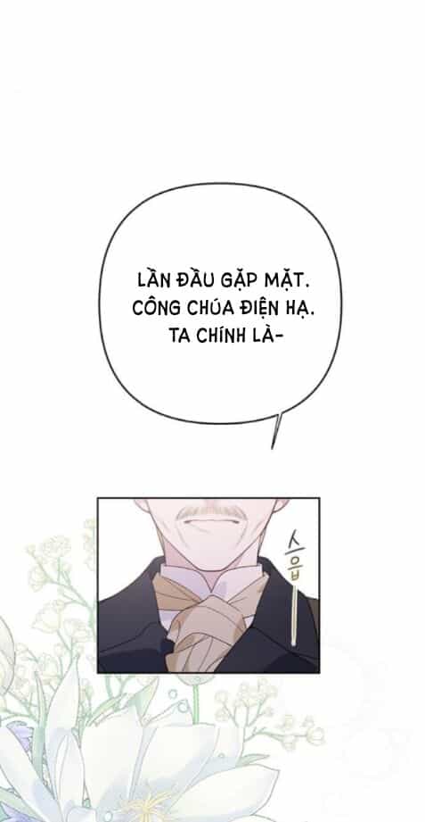 Bạo Chúa Bé Con - Chương 16.1 - ảnh 38