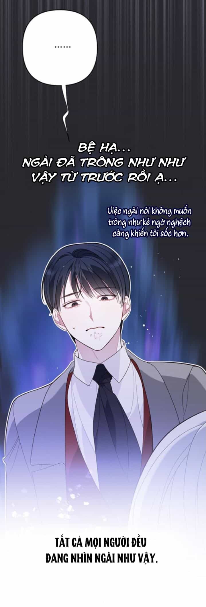 Bạo Chúa Bé Con - Chương 16.2 - ảnh 11