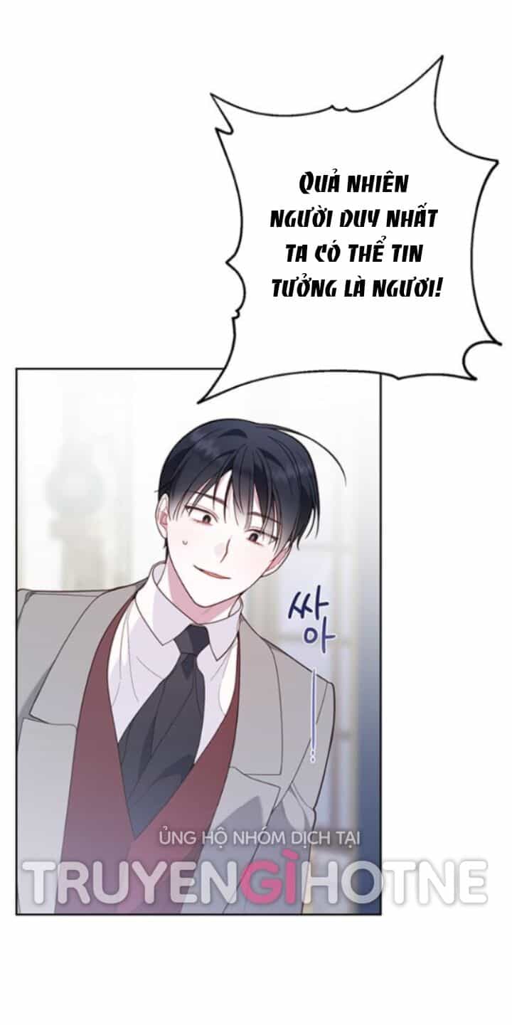 Bạo Chúa Bé Con - Chương 16.2 - ảnh 15