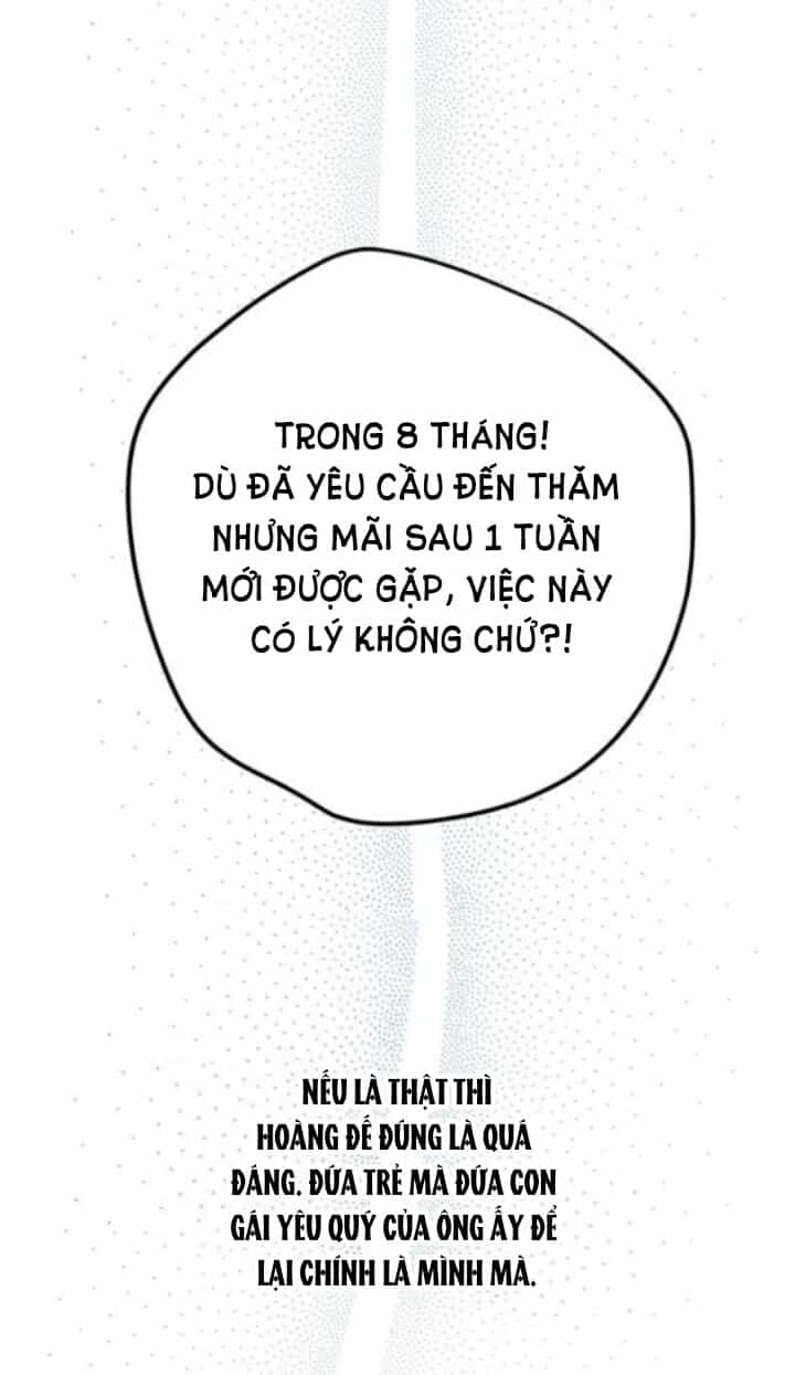 Bạo Chúa Bé Con - Chương 16.2 - ảnh 37