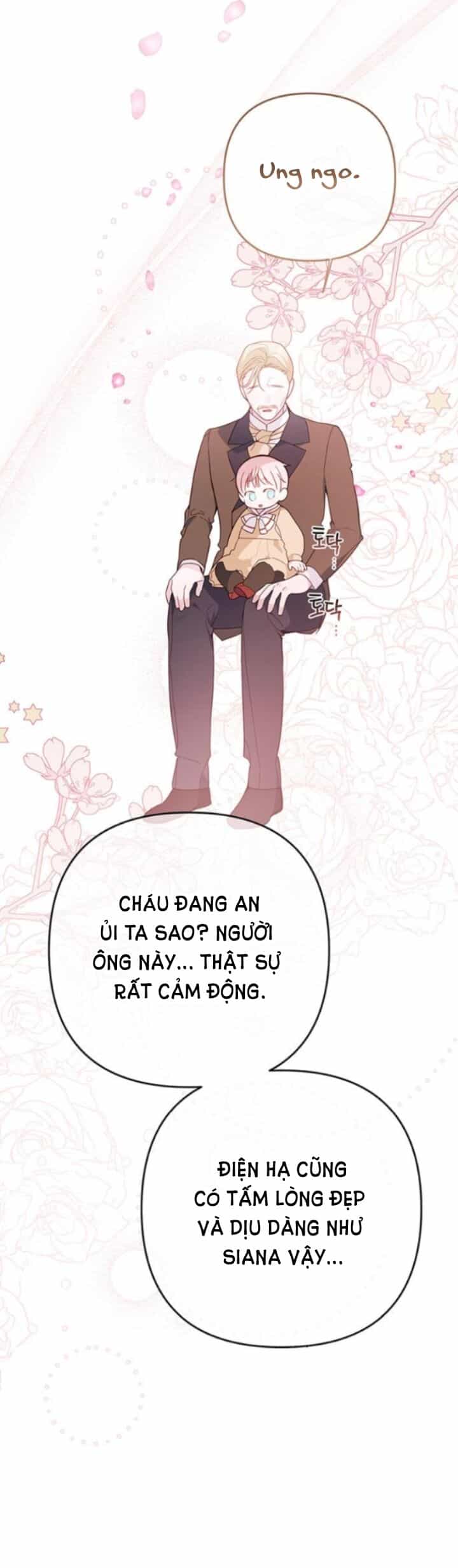 Bạo Chúa Bé Con - Chương 16.2 - ảnh 39