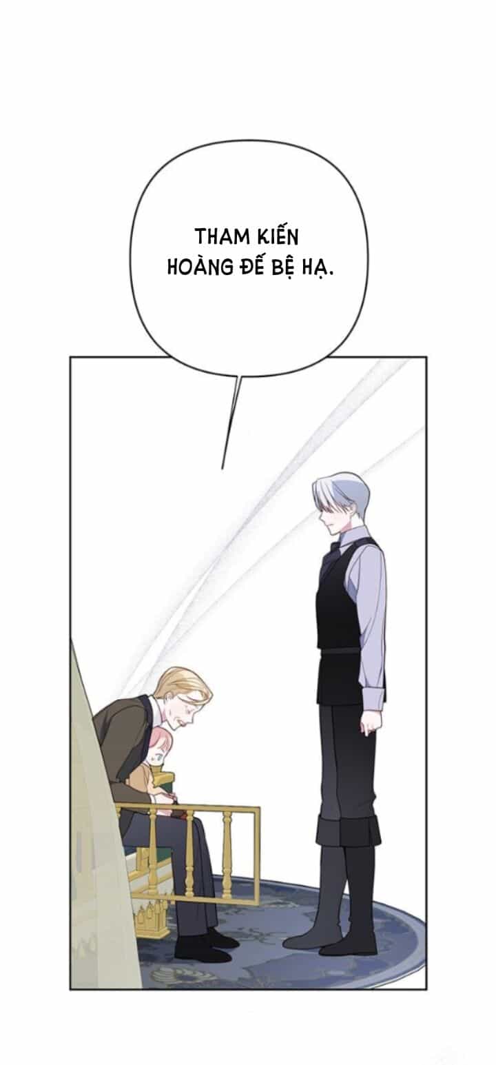 Bạo Chúa Bé Con - Chương 16.2 - ảnh 48