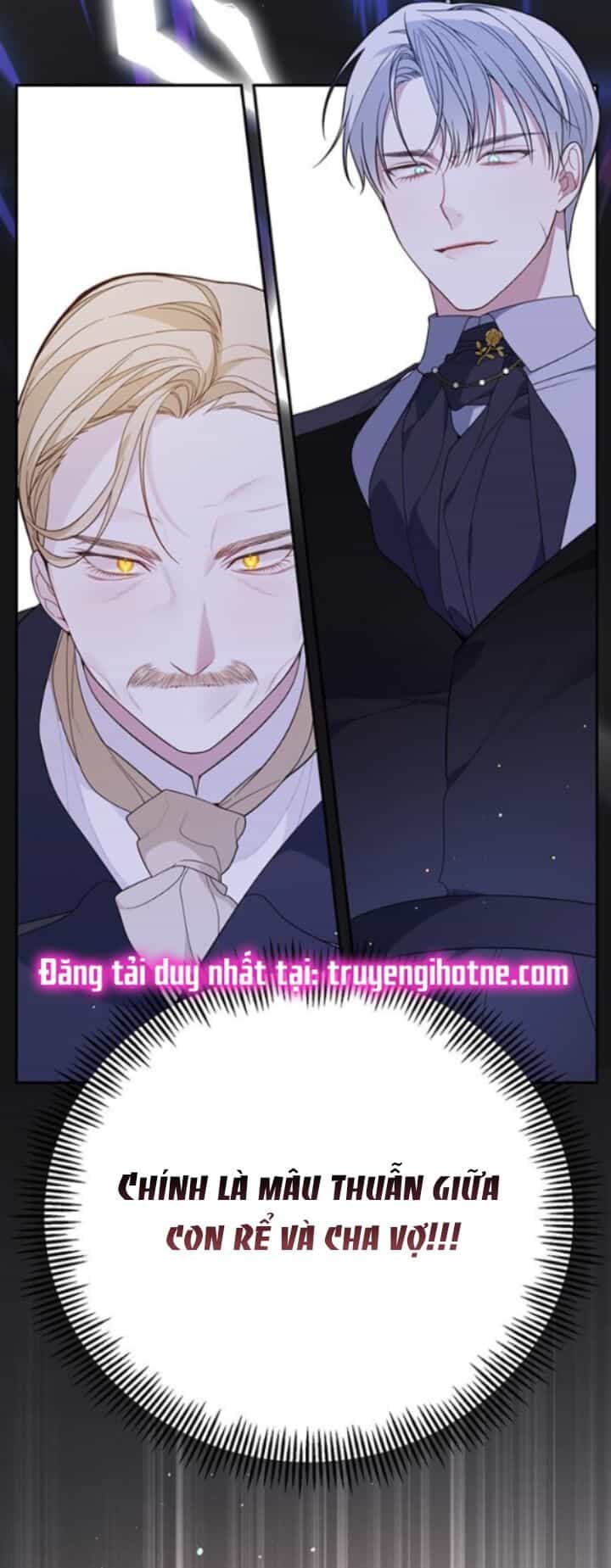 Bạo Chúa Bé Con - Chương 16.2 - ảnh 52