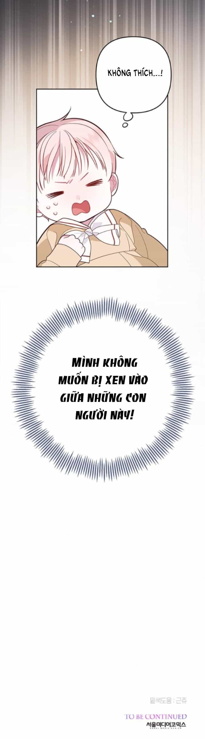 Bạo Chúa Bé Con - Chương 16.2 - ảnh 53