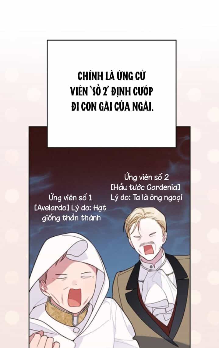 Bạo Chúa Bé Con - Chương 16.2 - ảnh 6