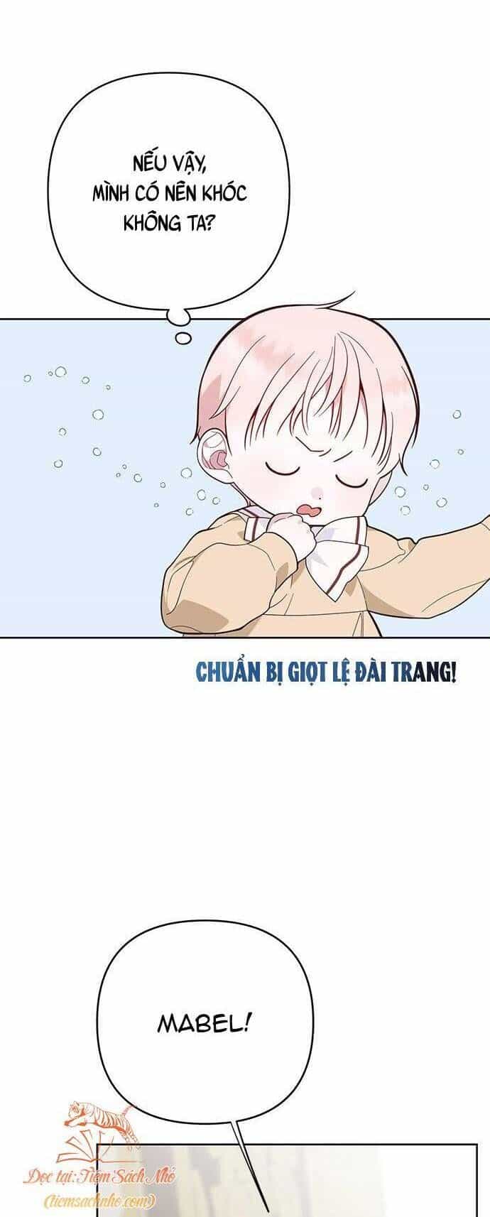 Bạo Chúa Bé Con - Chương 17 - ảnh 14