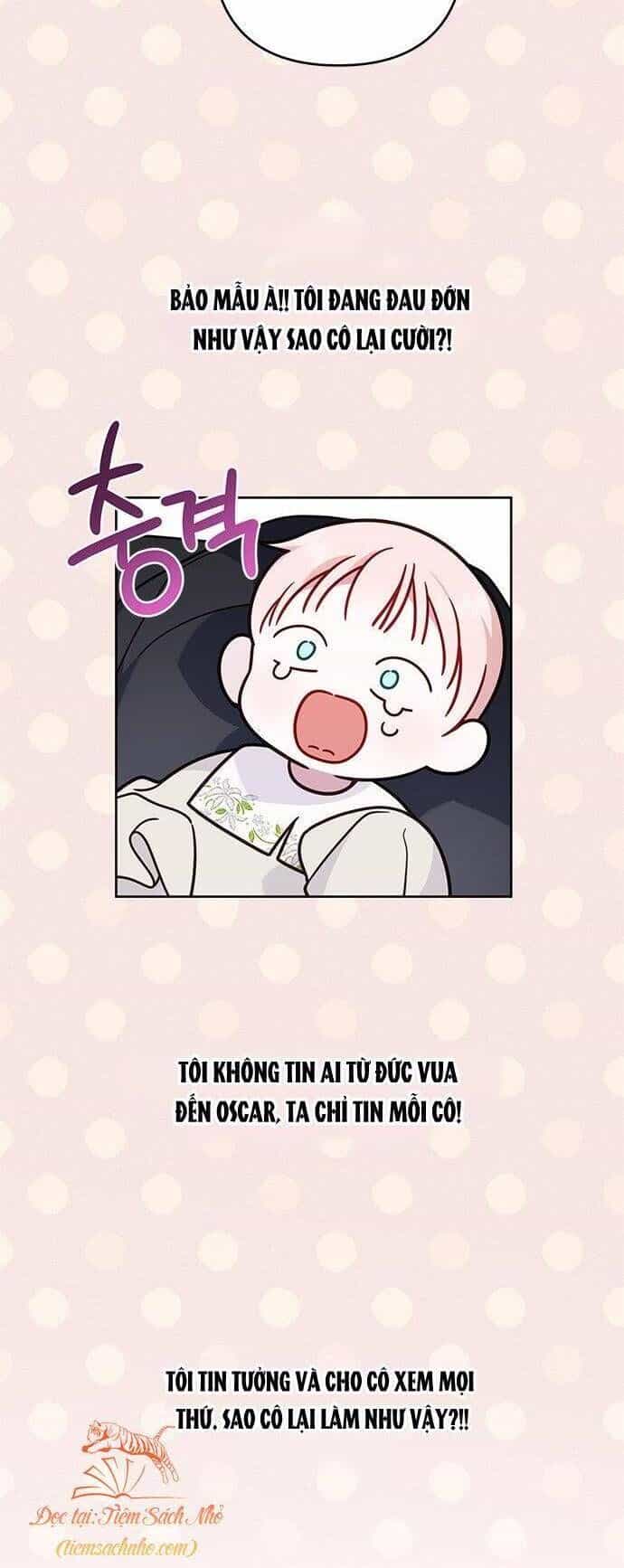 Bạo Chúa Bé Con - Chương 17 - ảnh 44