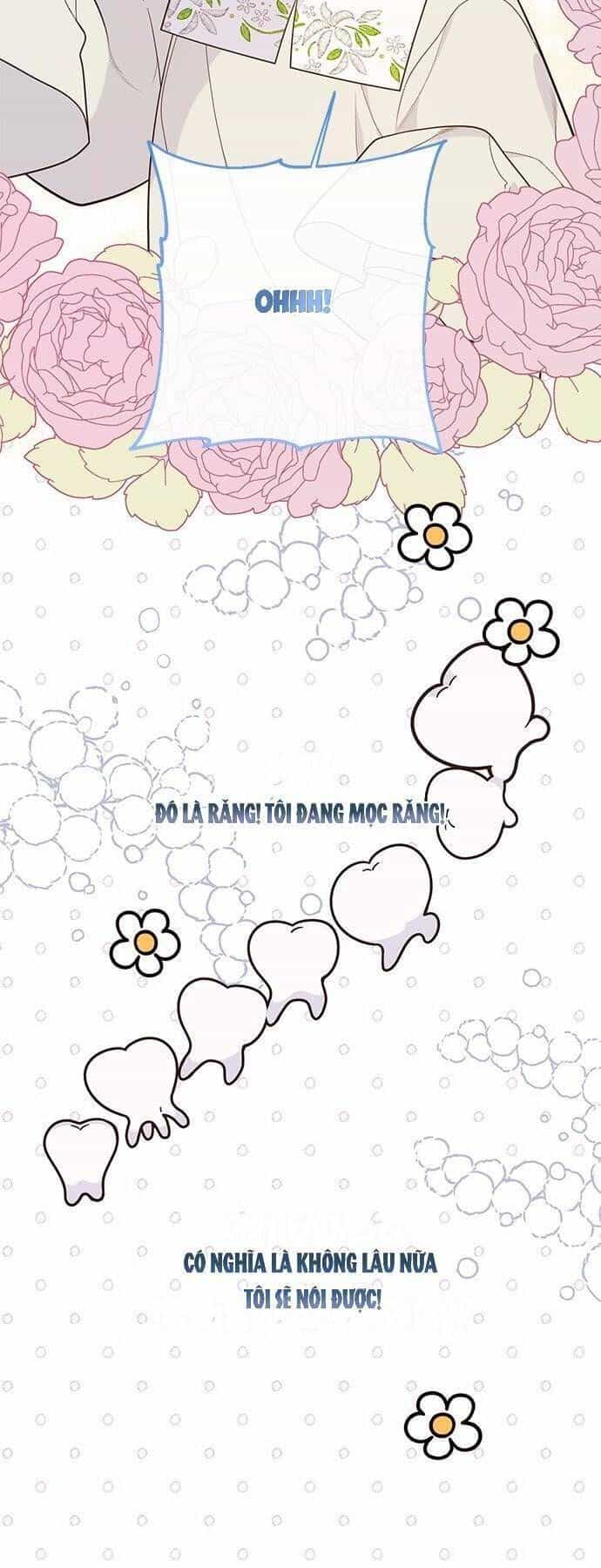 Bạo Chúa Bé Con - Chương 17 - ảnh 49