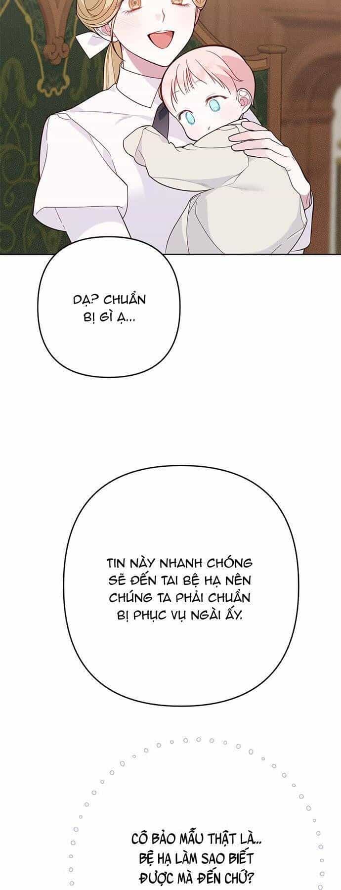 Bạo Chúa Bé Con - Chương 17 - ảnh 51