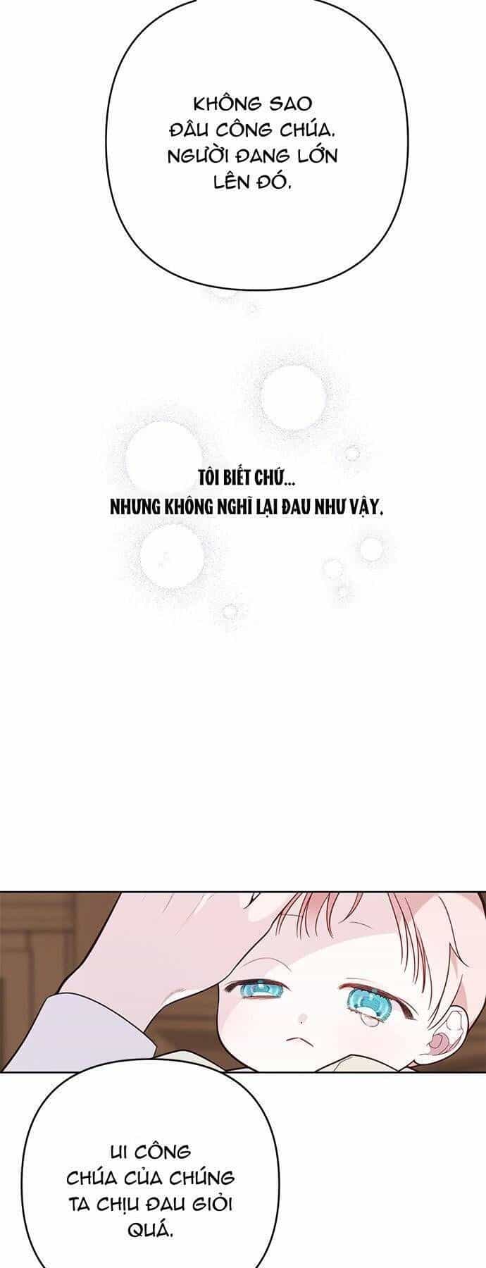 Bạo Chúa Bé Con - Chương 17 - ảnh 53