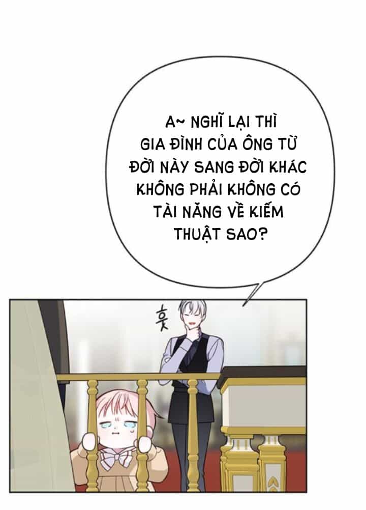 Bạo Chúa Bé Con - Chương 17.1 - ảnh 10