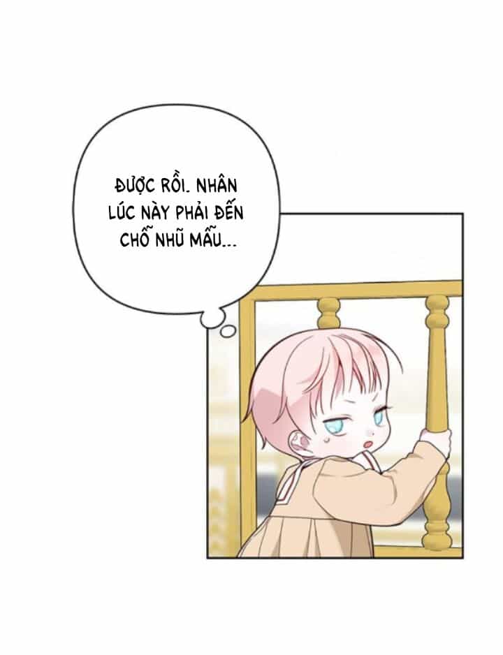 Bạo Chúa Bé Con - Chương 17.1 - ảnh 12