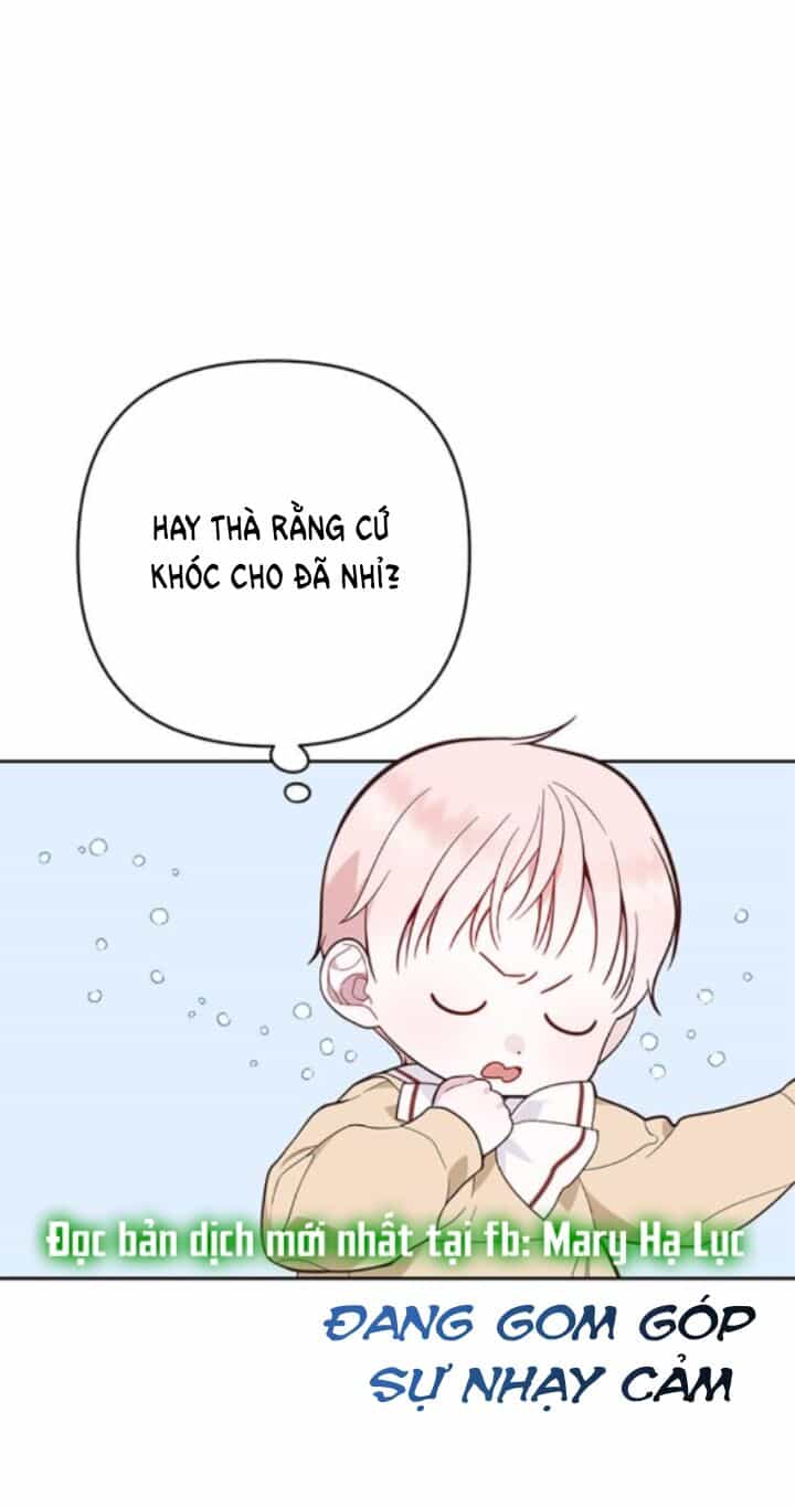 Bạo Chúa Bé Con - Chương 17.1 - ảnh 17