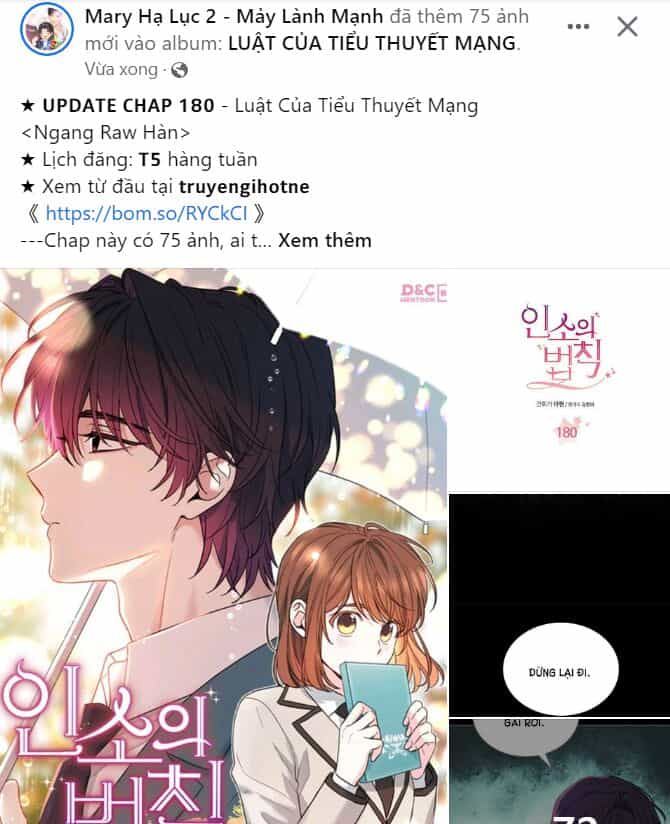 Bạo Chúa Bé Con - Chương 17.1 - ảnh 21