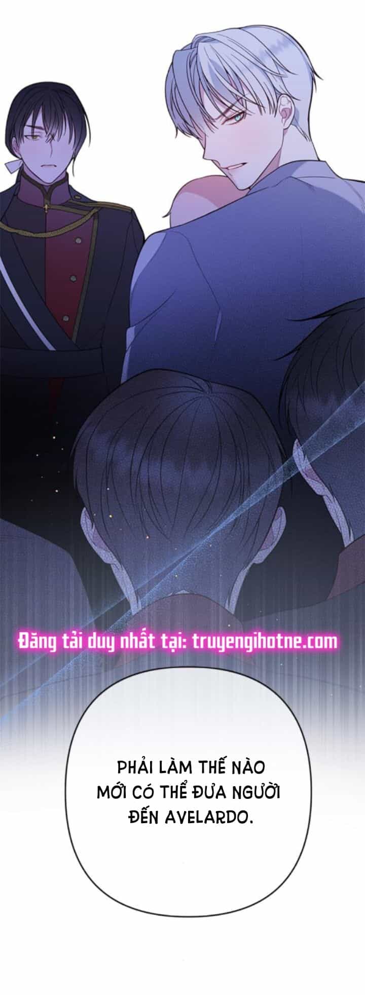 Bạo Chúa Bé Con - Chương 17.1 - ảnh 43