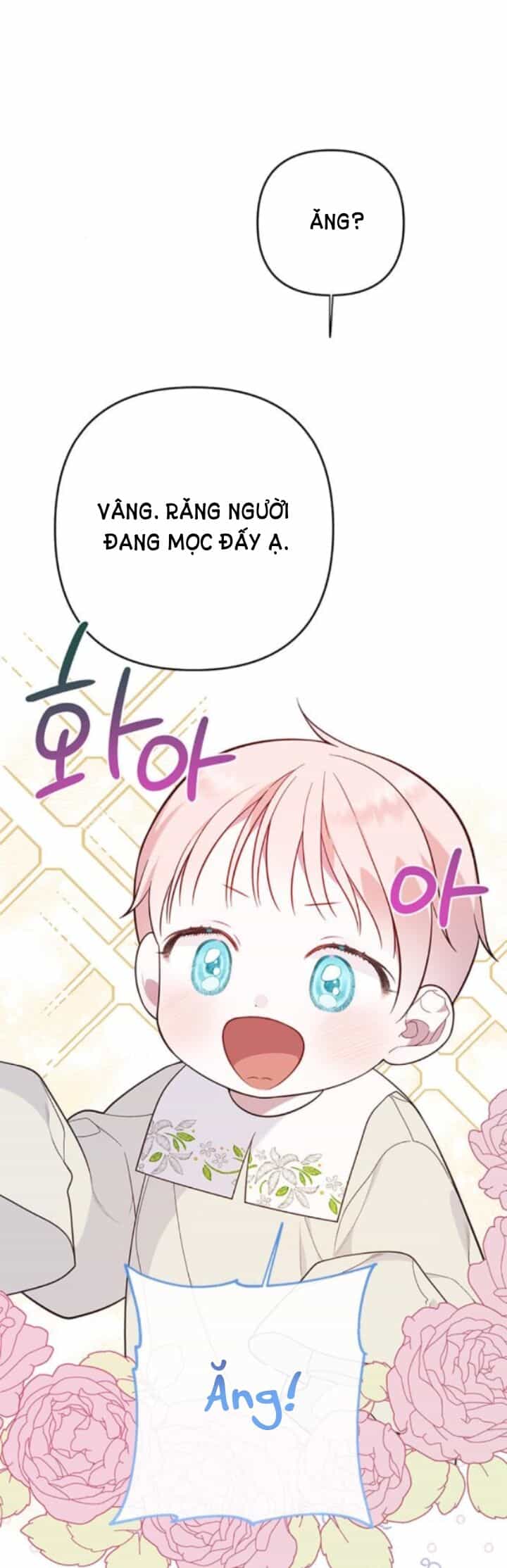 Bạo Chúa Bé Con - Chương 17.2 - ảnh 18