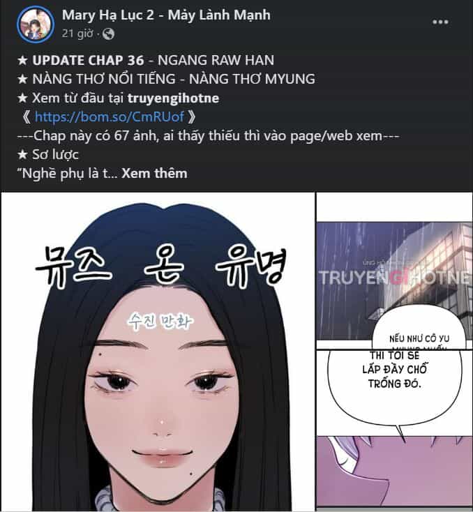 Bạo Chúa Bé Con - Chương 17.2 - ảnh 21
