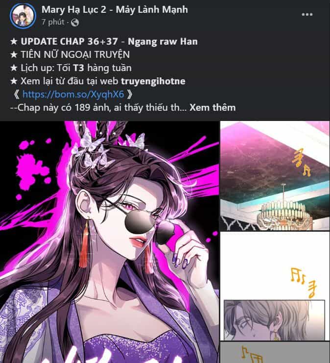 Bạo Chúa Bé Con - Chương 17.2 - ảnh 23