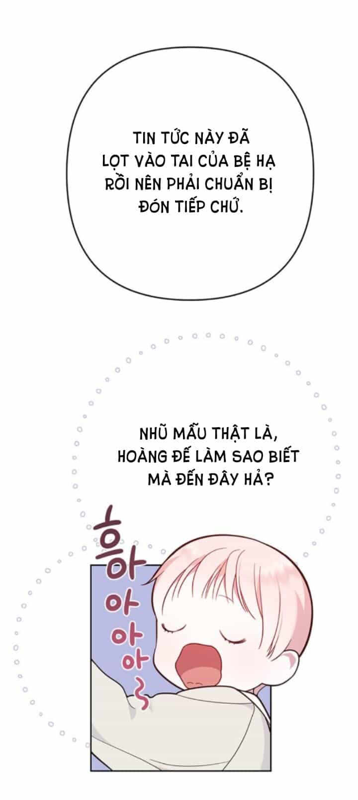 Bạo Chúa Bé Con - Chương 17.2 - ảnh 25